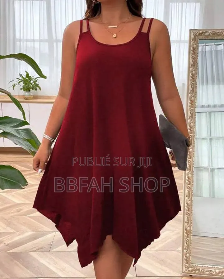 Robe Élégante