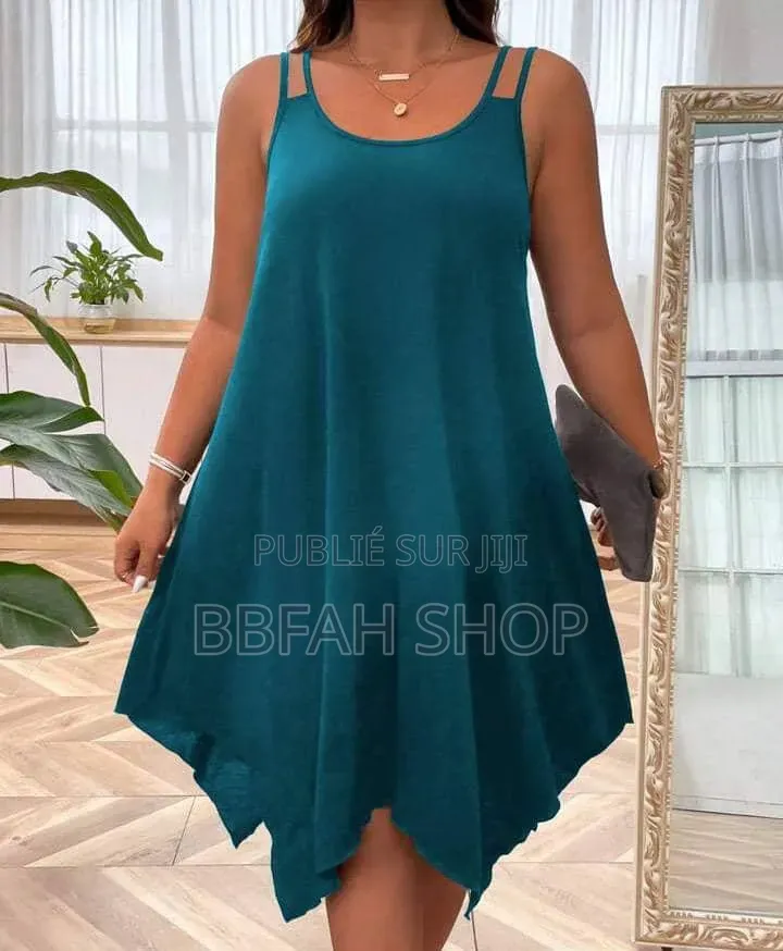 Robe Élégante