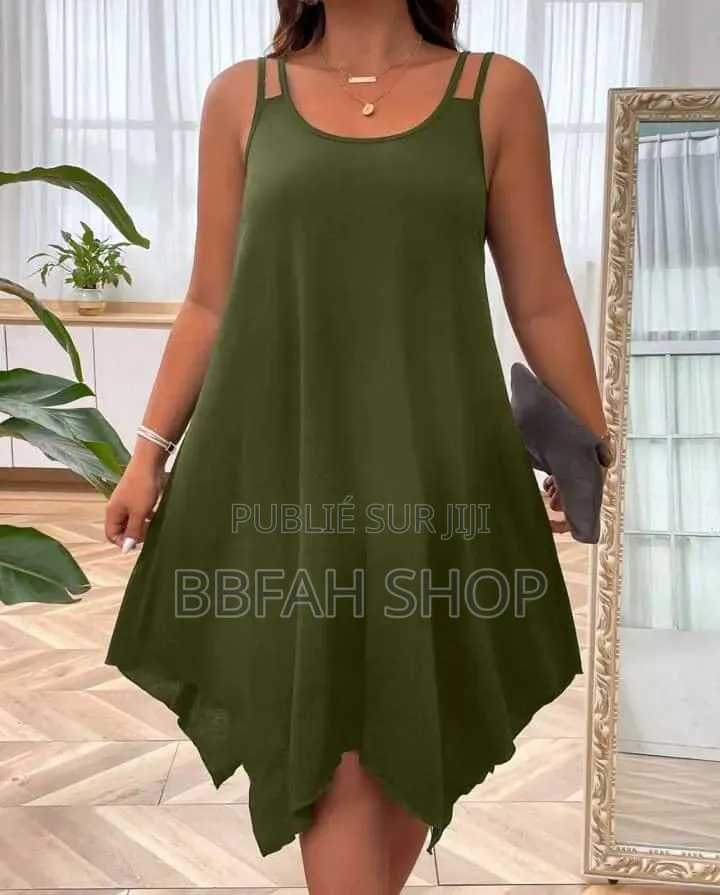 Robe Élégante