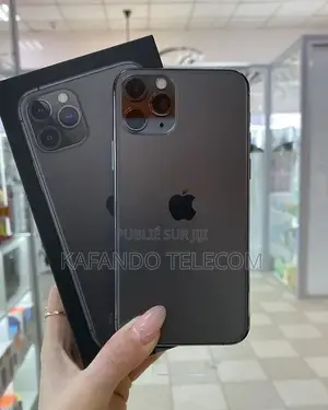 Nouveau Apple iPhone 11 256 GB Blanc
