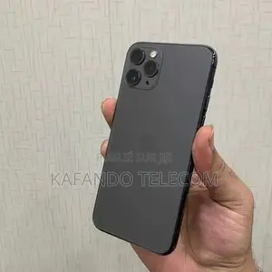 Nouveau Apple iPhone 11 256 GB Blanc