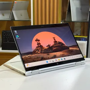 Nouveau HP EliteBook X360 1030 G3 8GB Intel Core i5 SSD 256GB