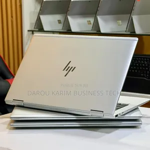Nouveau HP EliteBook X360 1030 G3 8GB Intel Core i5 SSD 256GB