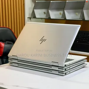Nouveau HP EliteBook X360 1030 G3 8GB Intel Core i5 SSD 256GB