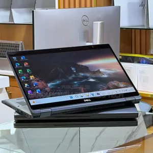 Nouveau Dell Latitude 7390 2-in-1 8GB Intel Core i5 SSD 256GB