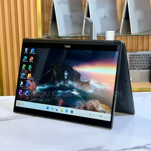 Nouveau Dell Latitude 7390 2-in-1 8GB Intel Core i5 SSD 256GB