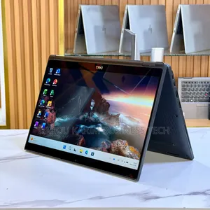 Nouveau Dell Latitude 7390 2-in-1 8GB Intel Core i5 SSD 256GB