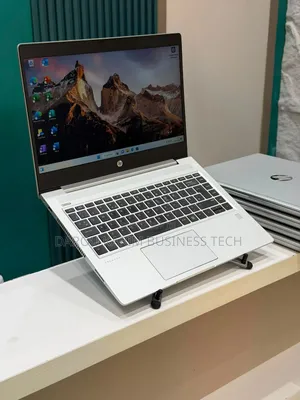 Nouveau HP ProBook 445R G6 8GB AMD Ryzen 5 SSD 256GB