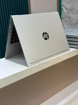 Nouveau HP ProBook 445R G6 8GB AMD Ryzen 5 SSD 256GB