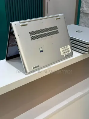 Nouveau HP ProBook 445R G6 8GB AMD Ryzen 5 SSD 256GB