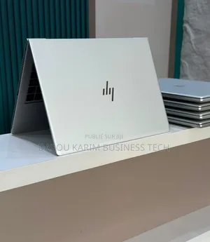 Nouveau HP EliteBook 745 G6 8GB AMD Ryzen 5 SSD 256GB