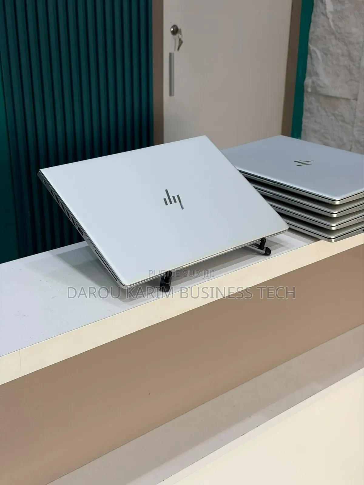 Nouveau HP EliteBook 745 G6 8GB AMD Ryzen 5 SSD 256GB