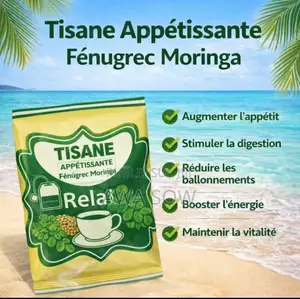 Tissan Nature Est Bien-Être