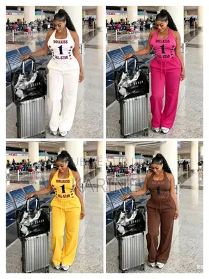 Ensemble Jogging DOLLKISS All-Star - Haut + Pantalon
