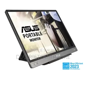 ASUS Zenscreen
