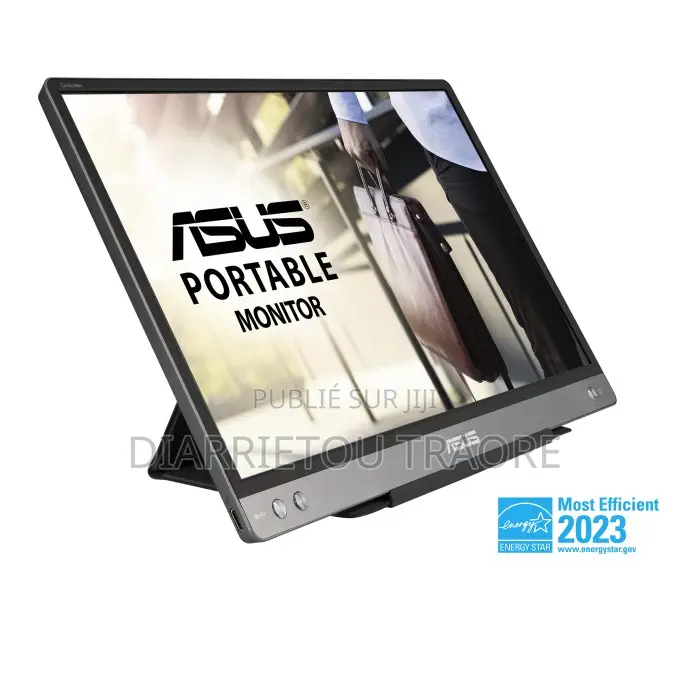 ASUS Zenscreen