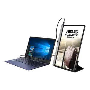 ASUS Zenscreen