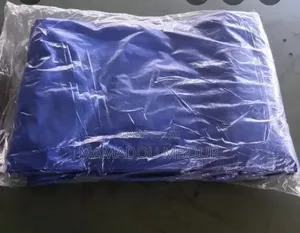 Bâche De Protection 6m Sur 6m