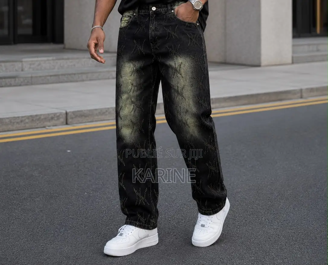 Jeans Homme
