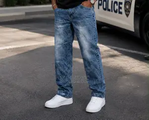 Jeans Homme