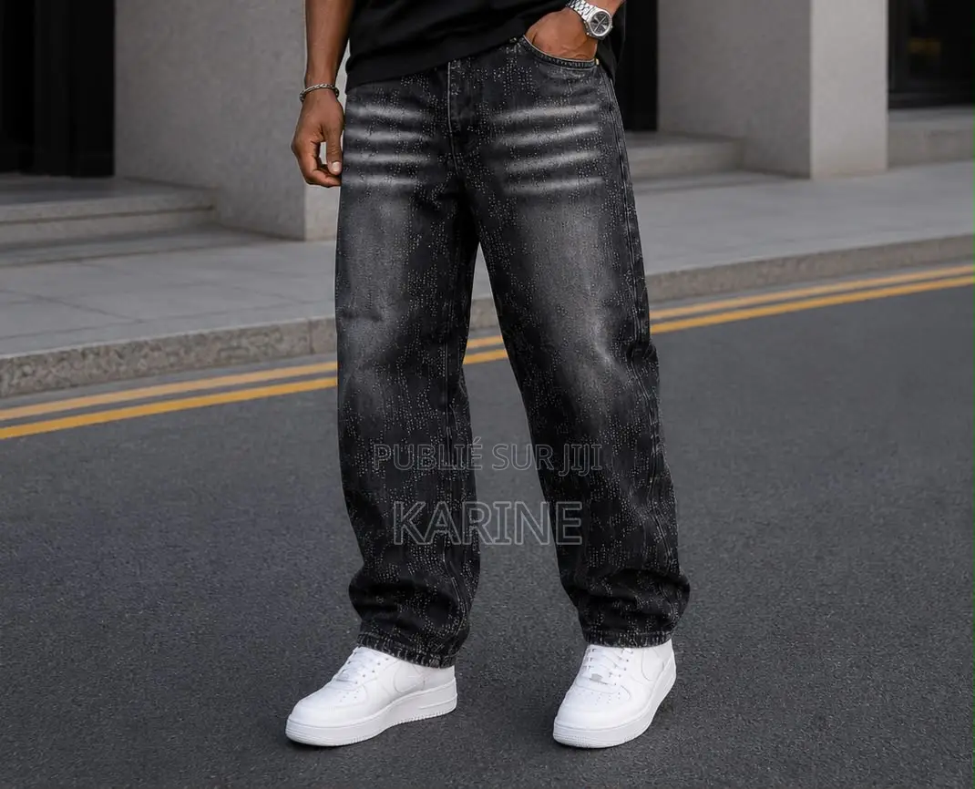 Jeans Homme