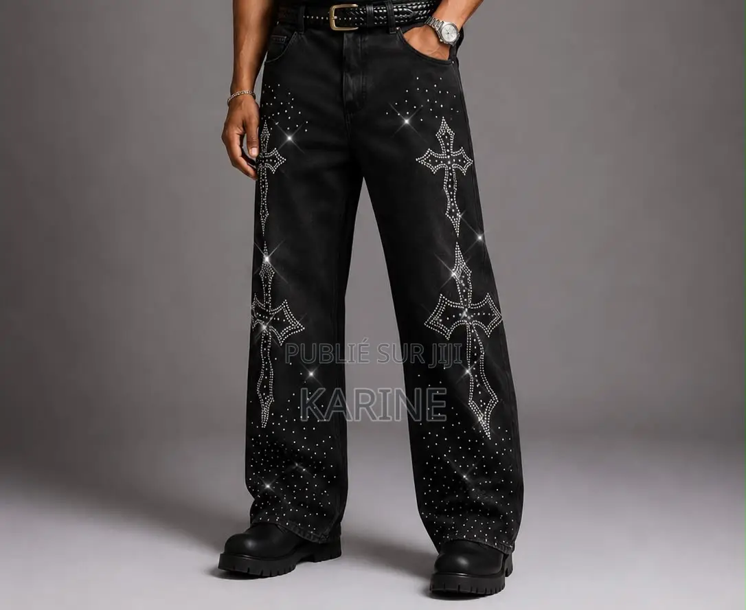 Jeans Homme