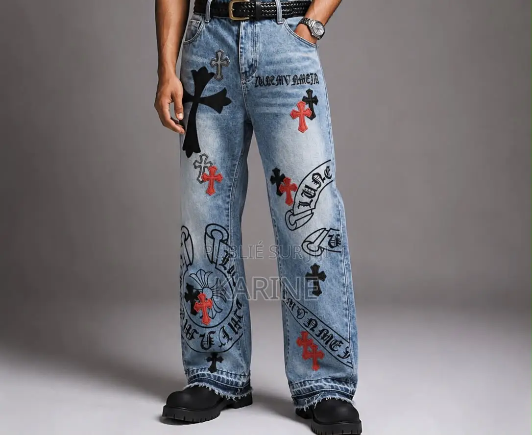 Jeans Homme