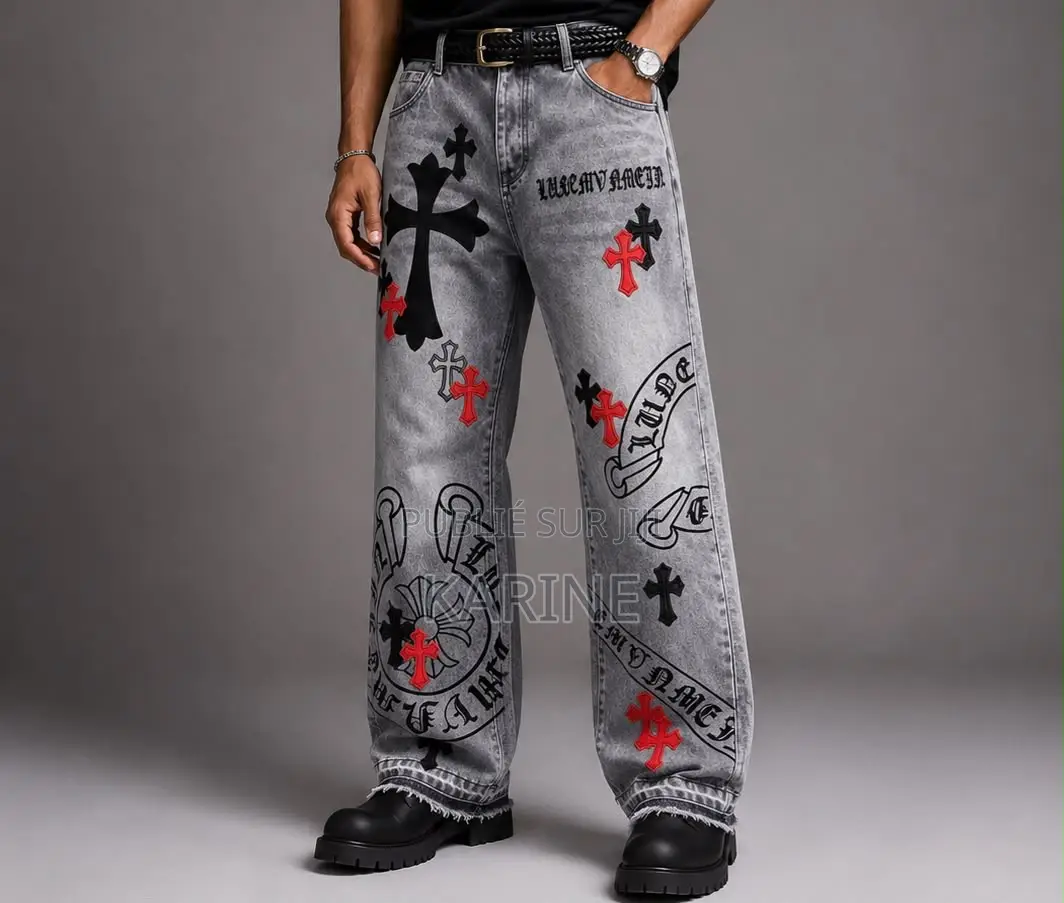 Jeans Homme