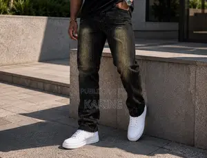 Jeans Homme