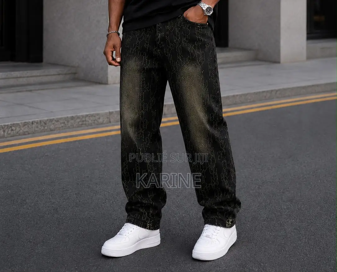 Jeans Homme