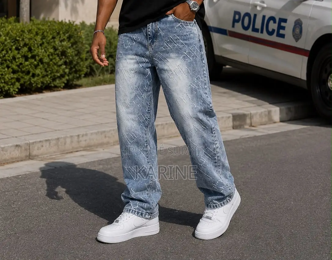 Jeans Homme