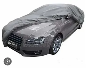 Bâche Voiture Auto Qualité Original