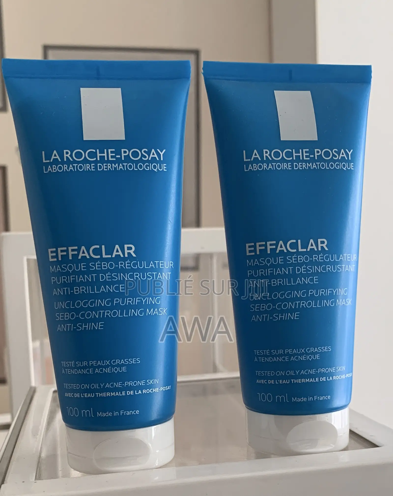 La Roche Posay