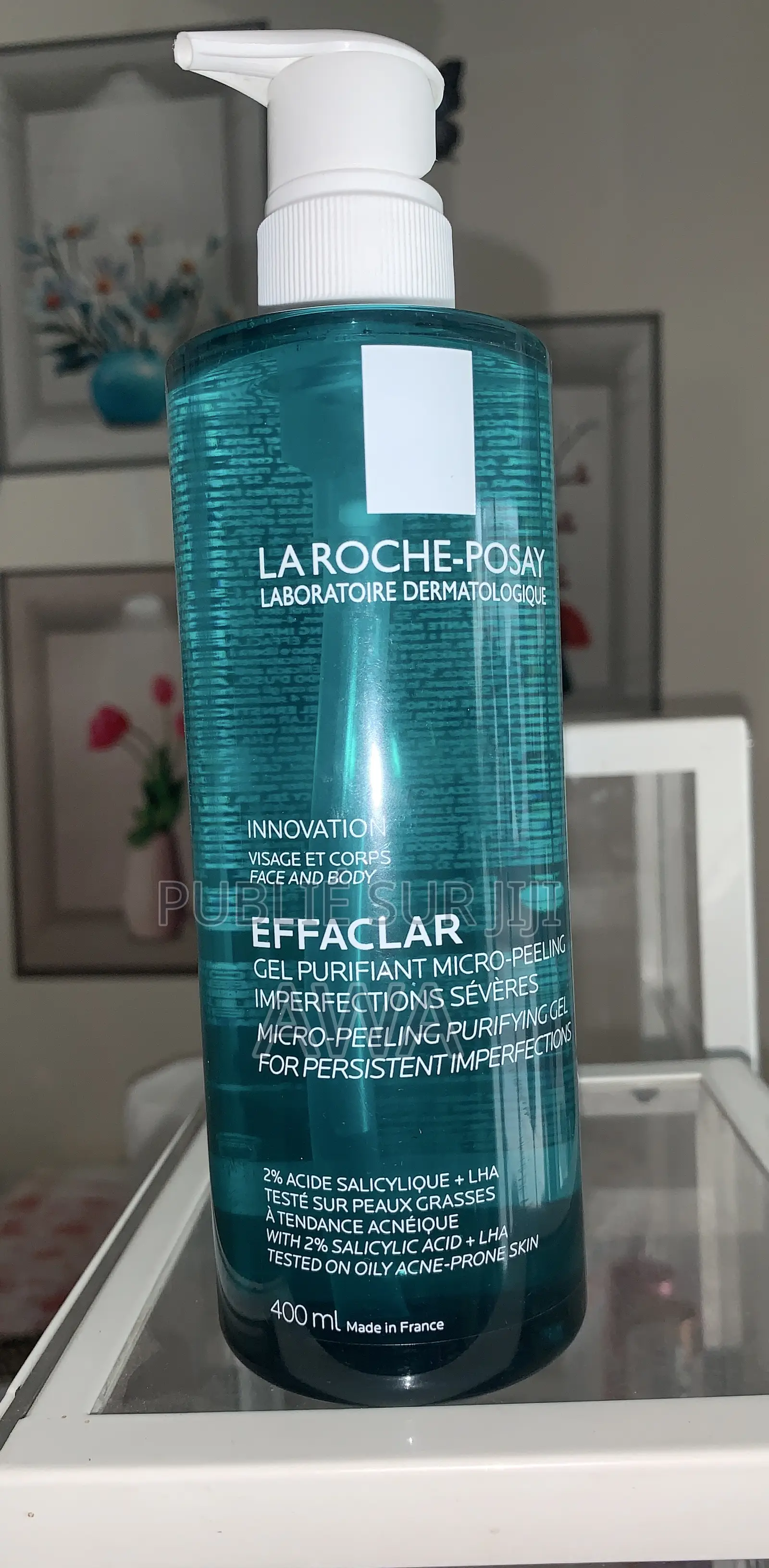 La Roche Posay