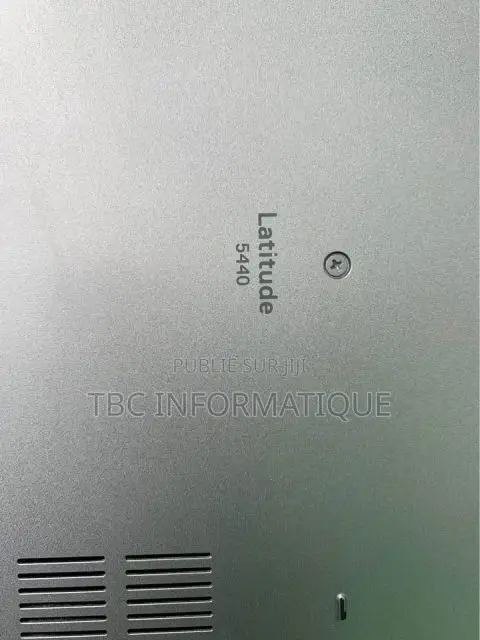 Nouveau Dell Latitude 5400 16GB Intel Core i5 SSD 256GB