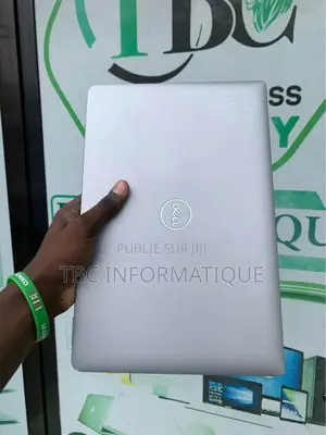 Nouveau Dell Latitude 5400 16GB Intel Core i5 SSD 256GB