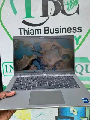 Nouveau Dell Latitude 5400 16GB Intel Core i5 SSD 256GB