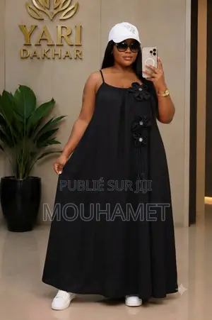 Robe Disponible Été Fly