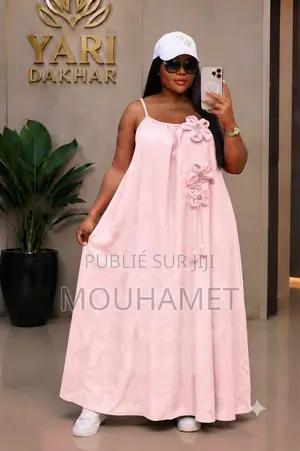 Robe Disponible Été Fly