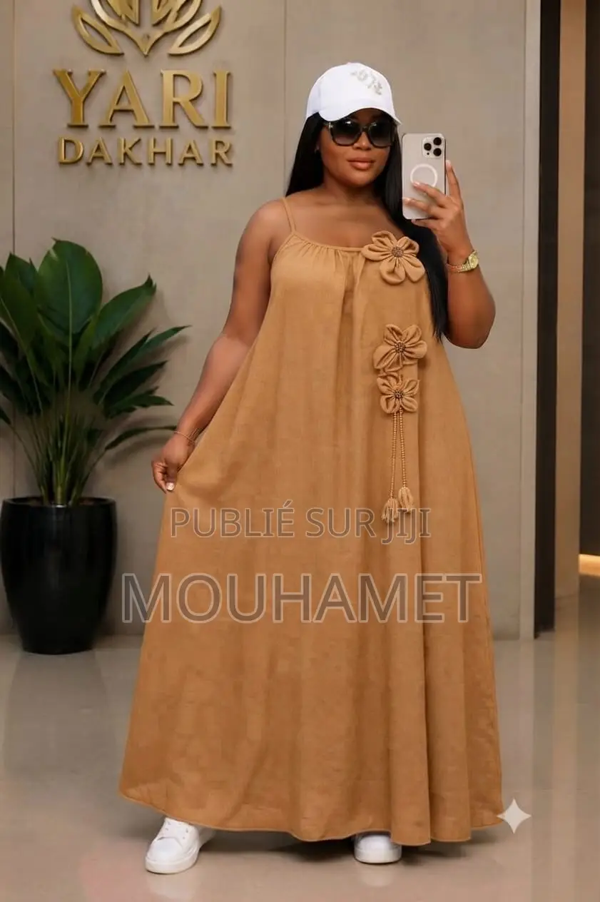 Robe Disponible Été Fly