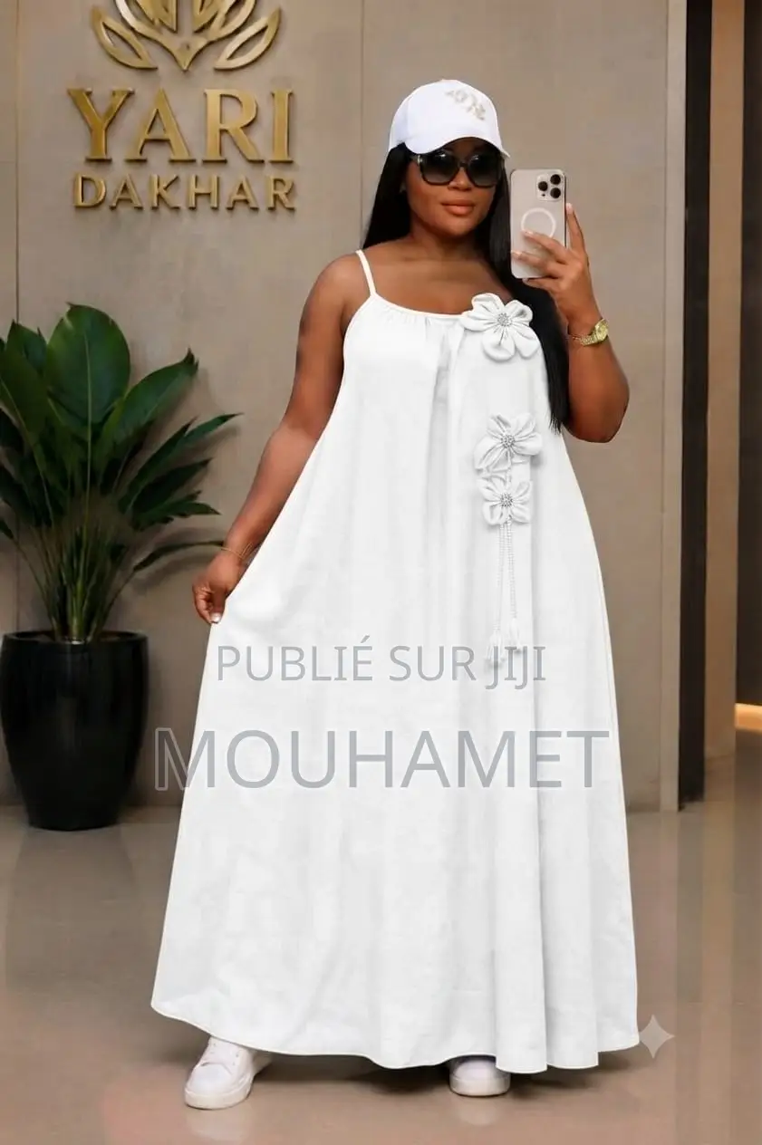 Robe Disponible Été Fly