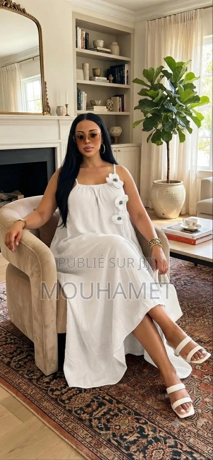 Robe Disponible Été Fly