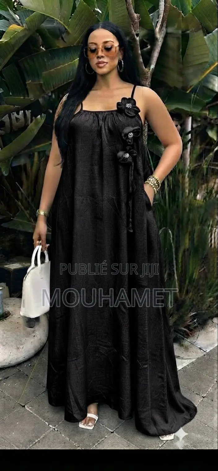 Robe Disponible Été Fly