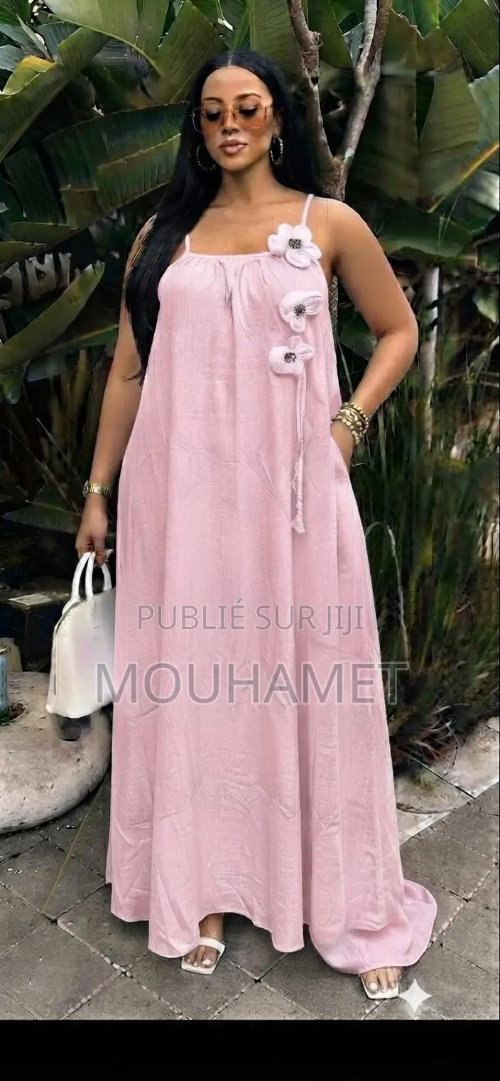 Robe Disponible Été Fly