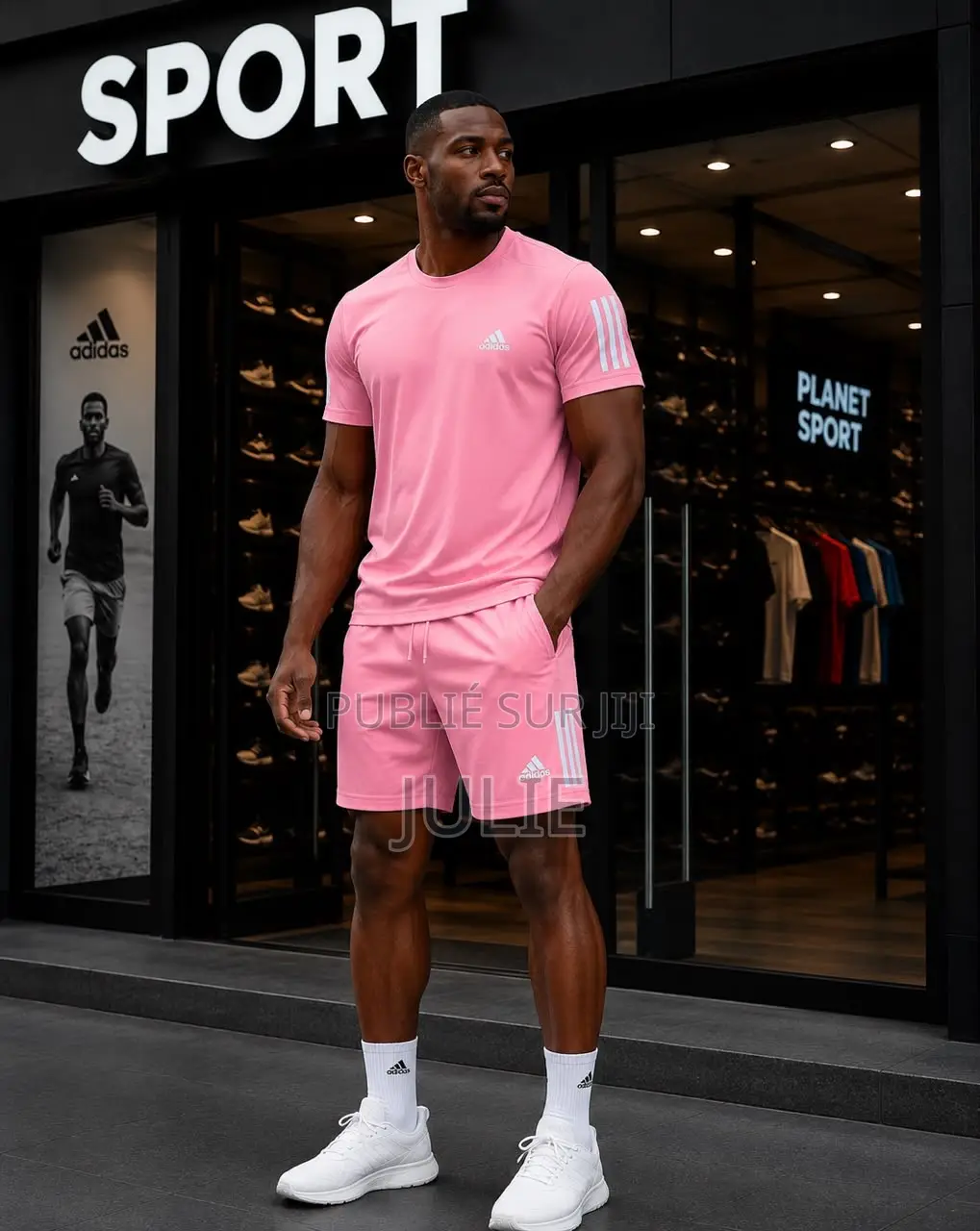 Vêtements De Sport