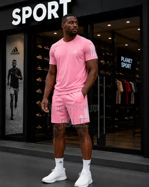 Vêtements De Sport