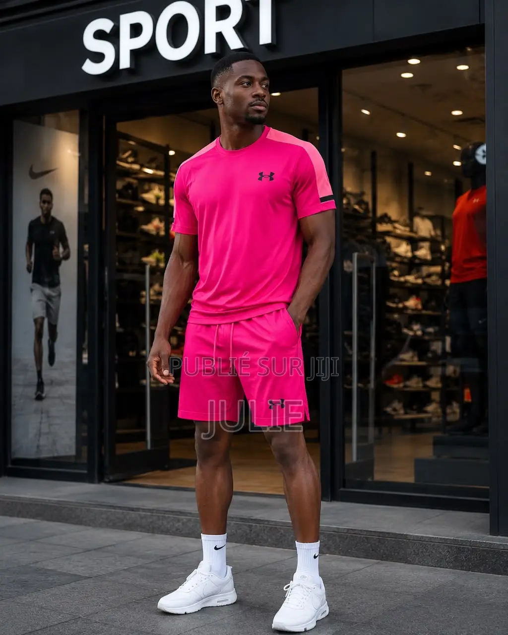 Vêtements De Sport