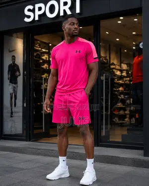 Vêtements De Sport