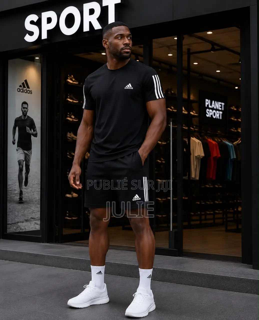 Vêtements De Sport