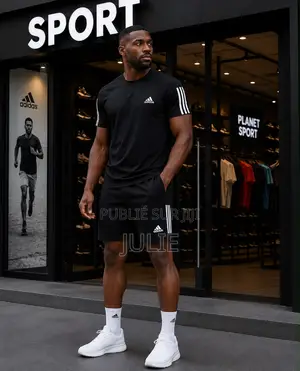 Vêtements De Sport